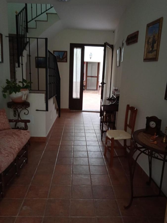 Apartamento Turistico El Empedrado De M&G Colmenar de Oreja Bagian luar foto